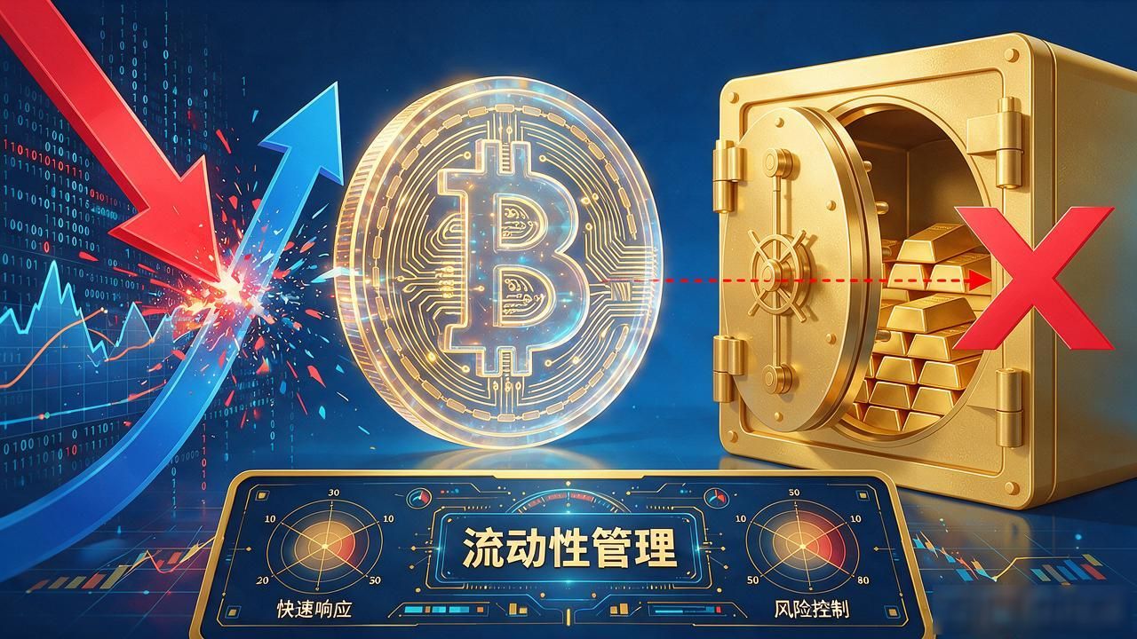 数字货币储备资金：机构如何配置数字资产？